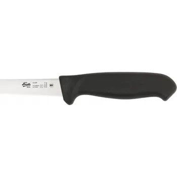 Kuchyňský nůž Morakniv Frosts Straight Wide Boning Knife 9130P 130mm vyskosťovací nůž