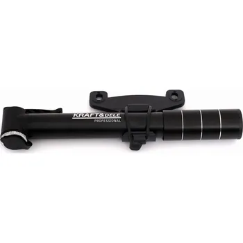 Průmyslový ventilátor Kraft-Dele Pumpka na kolo KD11822