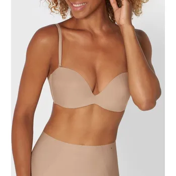 Podprsenka Podprsenka Triumph Stepy Soft 01 WDP 6106 75 D