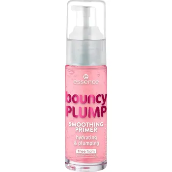 Make-up Essence Bouncy Plump vyhlazující podklad na pleť 30 ml