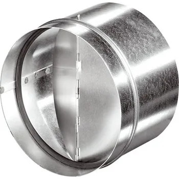Průmyslový ventilátor Automatická zpětná klapka AVM 25 pro montáž do potrubí, DN250 Maico - 0093.0007