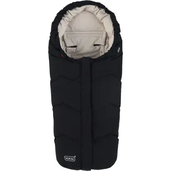 Dětské zboží Fusak do autosedačky VOKSI Move