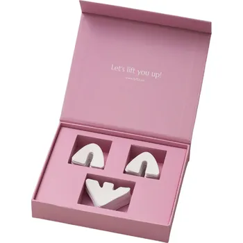 Lyfta tejpy na čelo a obočí 90 náplastí Rychlá aplikace