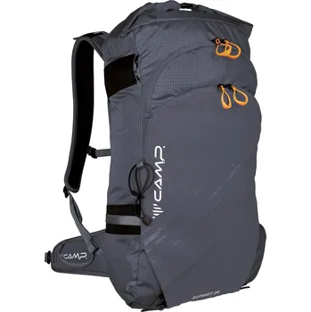 turistický batoh Batoh Camp Summit 20 Barva: šedá