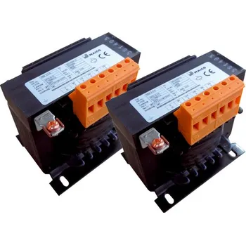 Průmyslový ventilátor 5stupňový transformátor TR 2,5 S-2 pro rozváděč, třífázový, max. 2,5 A od Maico - 0157.0152