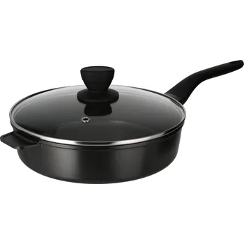 SILVERCREST® Pánev na dušení z hliníkové litiny, Ø 28 cm