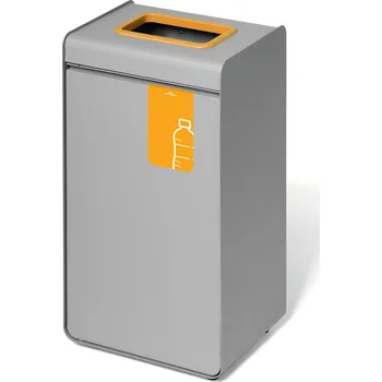 Odpadkový koš Durable Odpadkový koš na recyklaci DURASORT® 55L plast