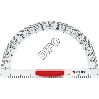 Úhloměr Úhloměr tabulový magnetický