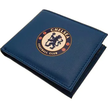 Peněženka Chelsea FC: Znak 2 - otevírací peněženka