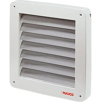 Průmyslový ventilátor Venkovní klapka, elektrická MK 31 s motorem s převodovkou, DN315 od Maico - 0093.0908