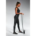 BasBleu Sportovní legíny Emotion Velikost: M