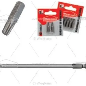 Bit Klimas Wkręt-met BIT TX40 50MM | sleva 19% | cena za ks