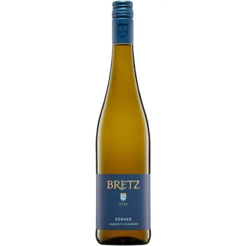 Bretz Riesling 2024