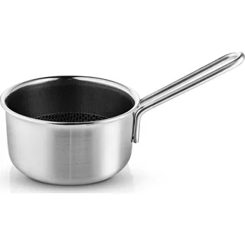 Hrnec Rendlík MULTI MOSAIC 16 cm, 1,8 l, stříbrná, nerezová ocel, Eva Solo - doprava zdarma od 2999 Kč