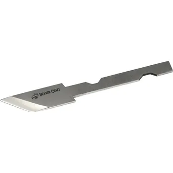 Pracovní nůž BeaverCraft řezbářská čepel Blade for Skew Knife C12