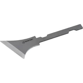 Pracovní nůž BeaverCraft řezbářská čepel Blade for Geometric Carving Knife C10