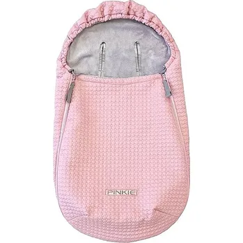 Fusak Pinkie Fusak Small Pink Comb 0 - 12 měsíců