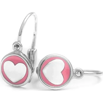 Náušnice Beneto AGUC1767D