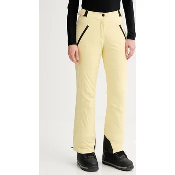 Lyžařské kalhoty Colmar 0453R.1VC žlutá 10X, vel. XS
