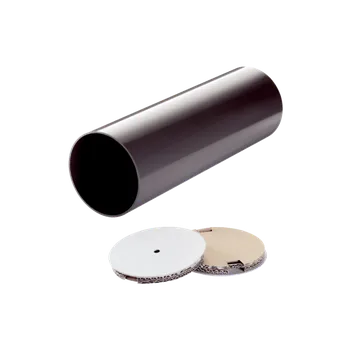 Průmyslový ventilátor Maico Instalační pouzdro pro hrubou stavbu RH 160 L - 0059.0236