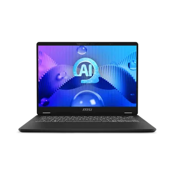 Notebook MSI Prestige 14 AI Studio C1UDXG-048UK