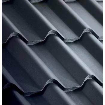 Budmat Aria RAL 3009 červená lesk | cena za m²