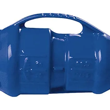 kanalizace PAM hrdlová redukce BLUTOP DN/OD 125 mm DN/OD 75 mm | cena za ks