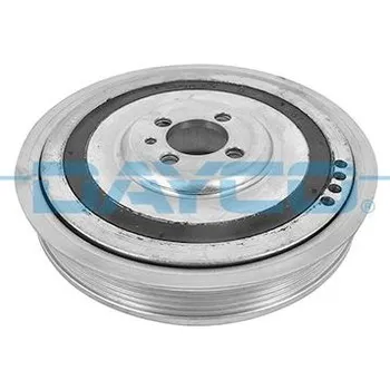 Řemenice, klikový hřídel DAYCO DPV1261