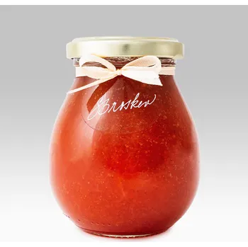 Broskvový džem 280g