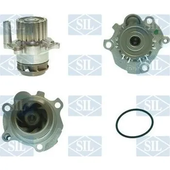 Chladič motoru Vodní čerpadlo, chlazení motoru Saleri SIL PA1102