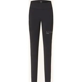 On Dámské Běžecké Legíny Performance Lumos, černá, 42