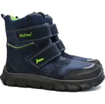 Zimní boty RICHTER 7701 2211 7201 Sympatex Velikost: 41