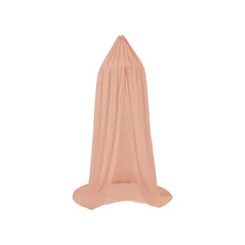 Dětsný nábytek Závesný baldachýn BIMBIDREAMS - SALMON