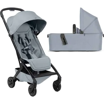 Kočárek Kočárek JOOLZ Aer2 2025 včetně korby, pebble grey