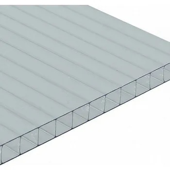 Polykarbonátová deska Corplex 2,1 x 4 m 4000 mm x 2100 mm | cena za m²