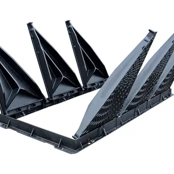 poklop PAM Opt-Emax 1800 x 750 mm 100 mm D400 | cena za ks