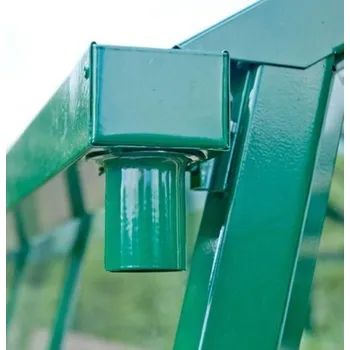 Skleník Limes Okap oboustranný pro Primus K 3 3,0 m, Primus K | sleva 3% | cena za ks