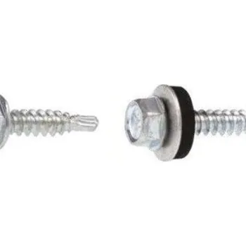 Klimas Wkręt-met ŠR. SAMOVRT. SEŠÍVÁK 4,8X25 | sleva 25% | cena za ks