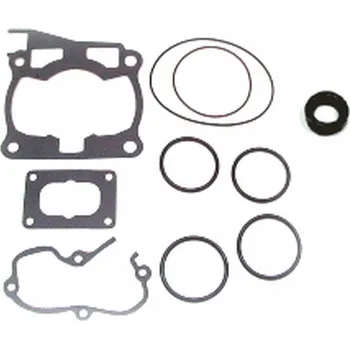 Těsnění motoru NAMURA těsnění TOP-END YAMAHA YZ 125 98-01 (L2040207) (NAMURA těsnění TOP-END YAMAHA YZ 125 98-01 (L2040207))