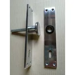 KOMAS Štít koridor hliníkový K72 K757