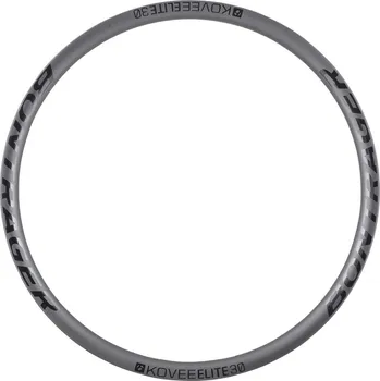 Ráfek na kolo Bontrager Kovee Elite 30 TLR MTB Rim 29"