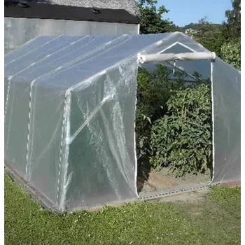 Skleník Scobax Growspot Cannabo 2 4,0 x 3,0 m | cena za ks