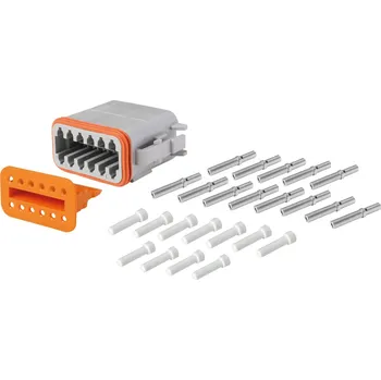 Krytka zásuvky HELLA 8JA 201 022-851