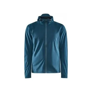 Cyklistická bunda CRAFT ADV Essence Hydro M zelená 1912453-678000 XXL; Zelená bunda + DÁREK DLE VÝBĚRU!