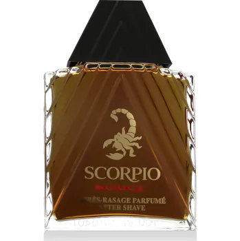 Scorpio Rouge AS 100 ml M