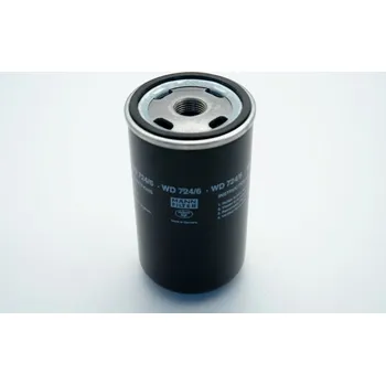 Auto-moto WD7246 Olejový filtr MANN