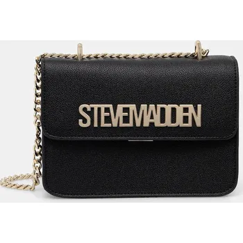 Kabelka Kabelka Steve Madden Bstakes-2 SM13001826 černá 99X, vel. ONE SIZE