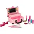 dětské šminky a malovátka Dětská sada na líčení a nehty KX3191