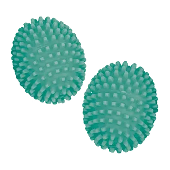 IDEENWELT Sada míčků do sušičky 2 ks