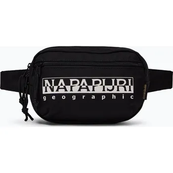 Ledvinka Ledvinka Napapijri H-CalaWB black beauty